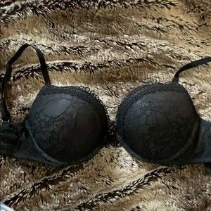 Victoria’s Secret Ver Sexy Push-up Bra
